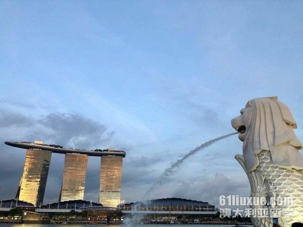 新加坡开设园林专业的院校