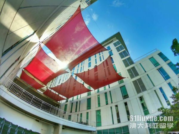 马来西亚泰莱大学研究生专业