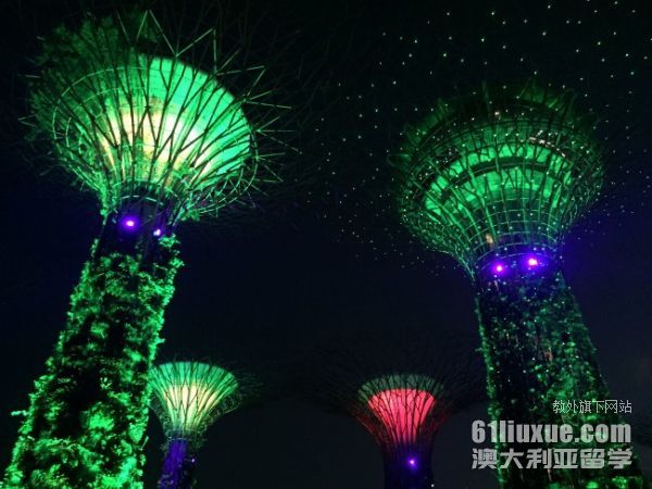 2025新加坡高中留学条件