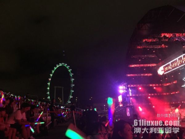 新加坡硕士一年学费多少钱