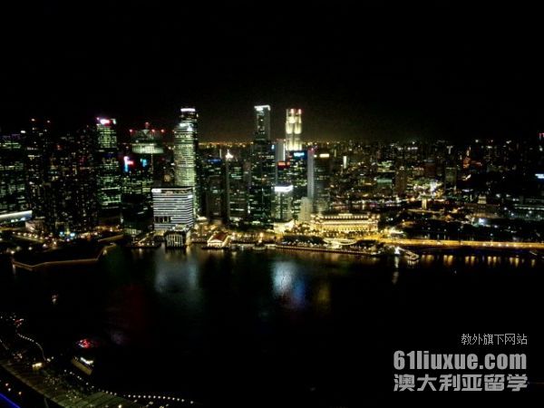 新加坡研究生留学一年多少钱