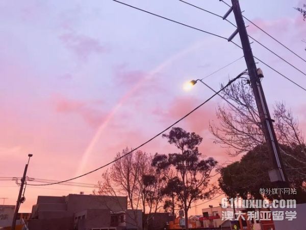 澳洲音乐研究生留学