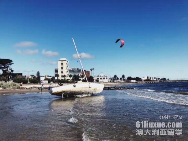 2025年墨尔本大学学费