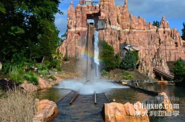 弗林德斯大学农业商学专业