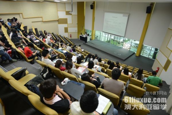马来西亚泰莱大学申请费用