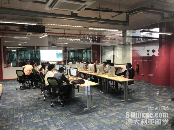 马来西亚亚太科技大学研究生申请