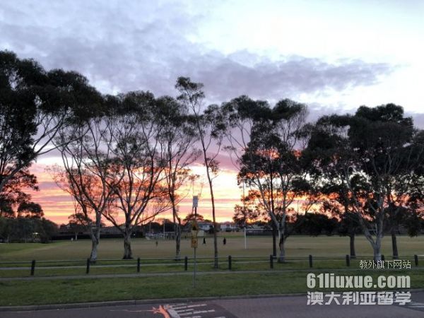 澳大利亚硕士留学mba