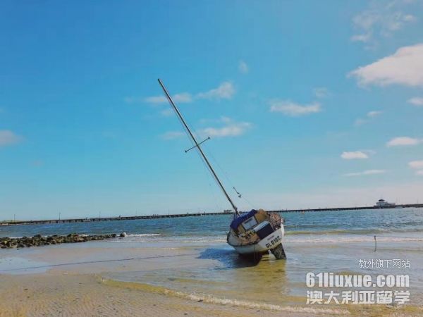 澳洲本科申请澳洲硕士