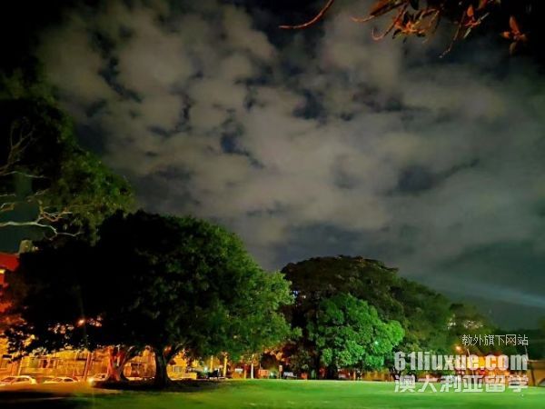 澳洲法学硕士留学