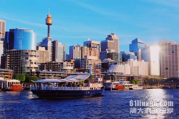 2026年澳洲大学世界排名