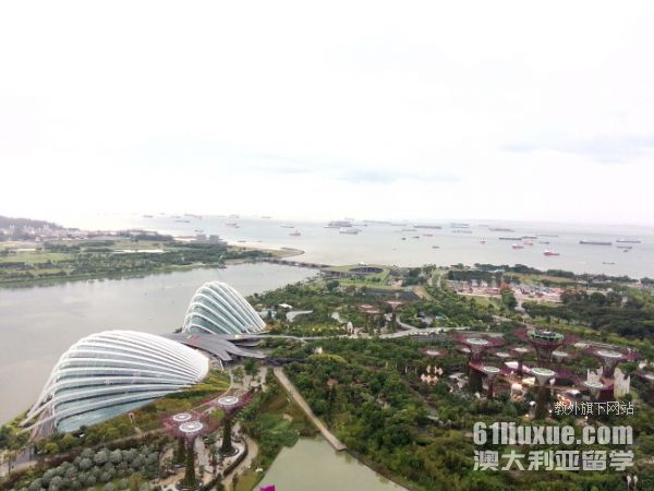 新加坡初中留学一年费用