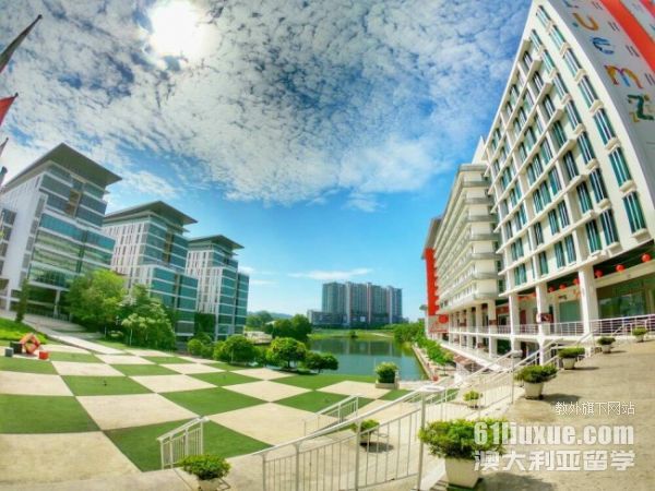 马来西亚泰莱大学本科学费