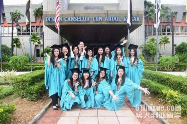 马来西亚国立大学一年制硕士专业