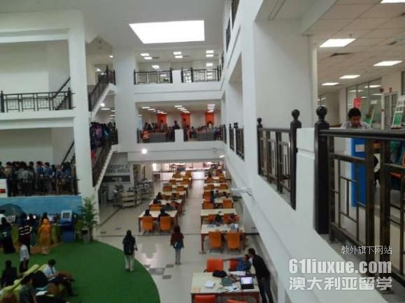 马来西亚北方大学留学