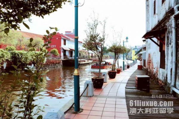 马来西亚本科留学学校