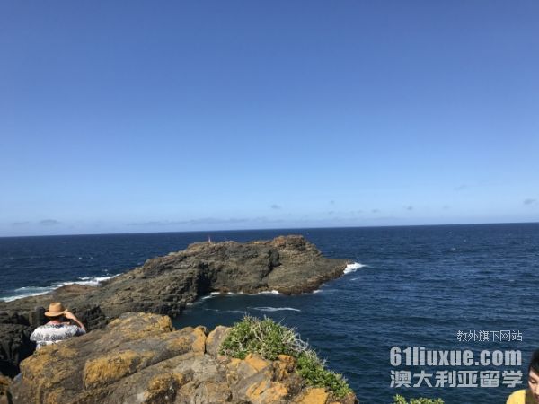 澳洲留学雅思托福要求