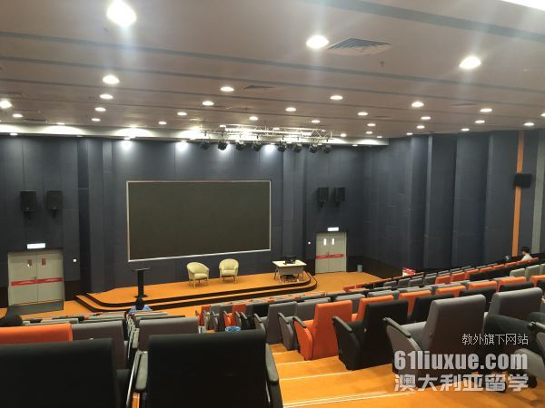 亚太科技大学硕士