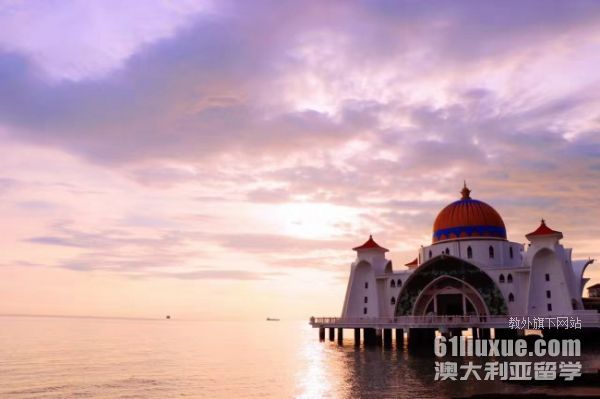 马来西亚汝来大学预科