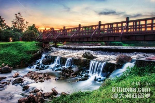 马来西亚工艺大学研究生