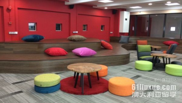 英迪大学qs世界排名