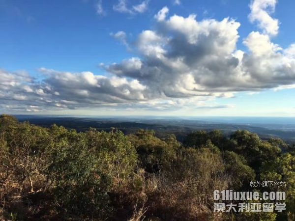 澳洲大学土木工程专业