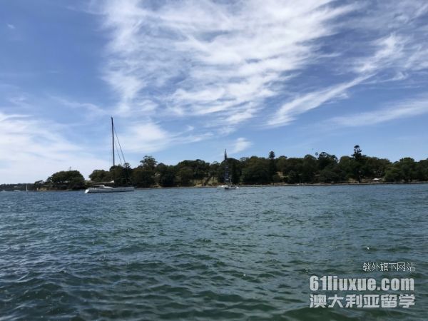 阿德莱德大学土木工程硕士