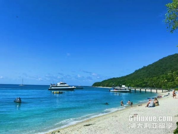 2026澳洲大学排名