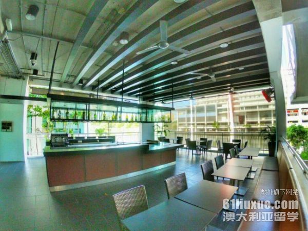 马来西亚泰莱大学传媒学