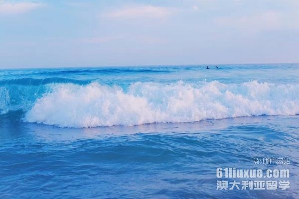 澳洲留学艺术治疗