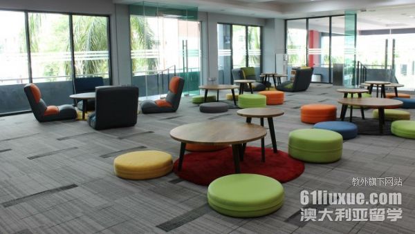 英迪国际大学qs排名