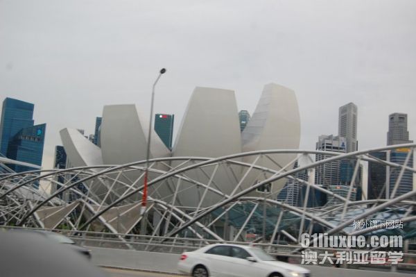 2026南洋理工大学研究生学制