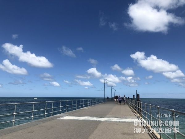 澳大利亚播音专业