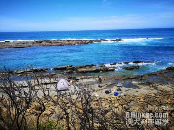 澳洲大学传媒专业