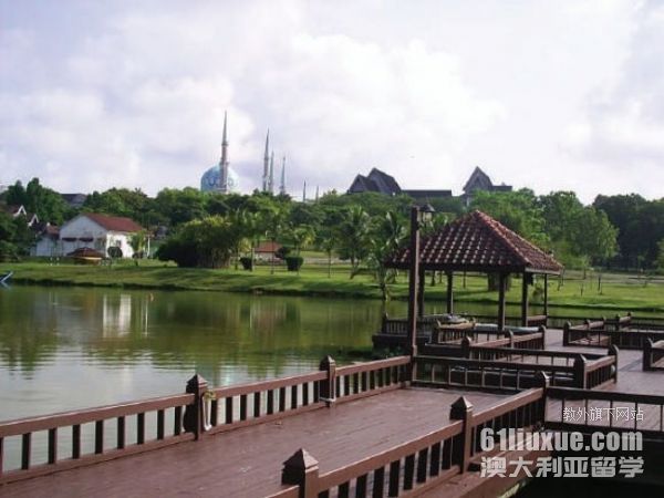 马来西亚理工学院研究生