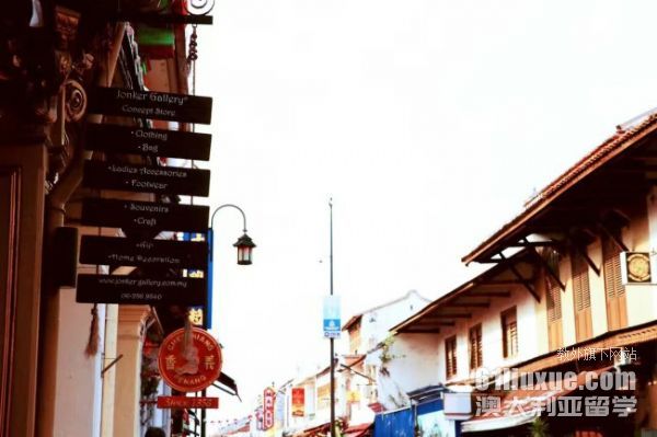 马来西亚国际伊斯兰大学