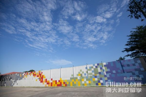 马来西亚思特雅国际大学