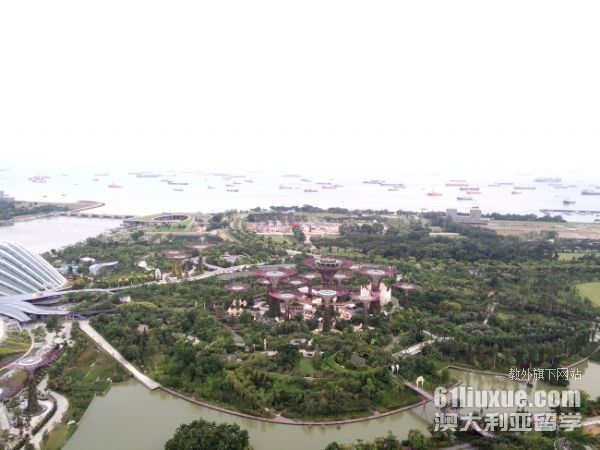 新加坡南洋理工金融硕士学费