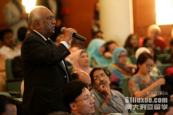 马来西亚留学传媒专业本科费用