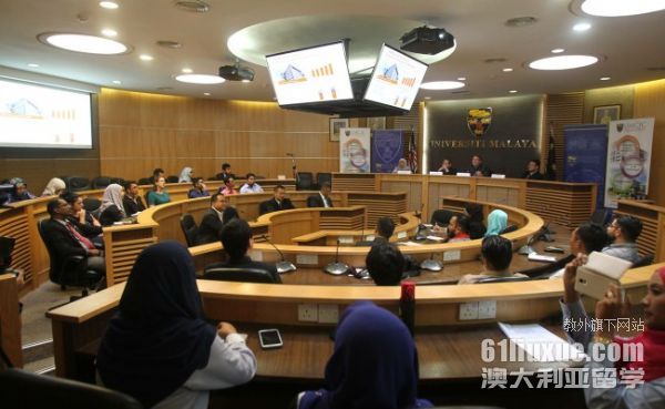 马来西亚英迪大学一年学费是多少