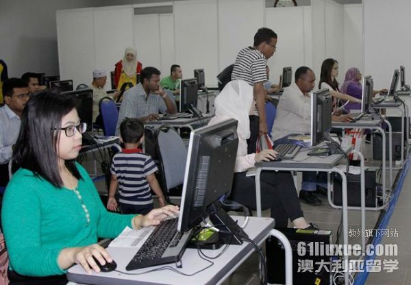 马来西亚大学医学专业读几年