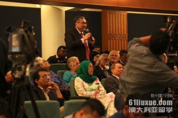 马来西亚大学医学专业读几年