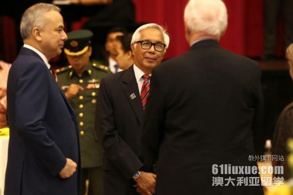 马来西亚博士的费用