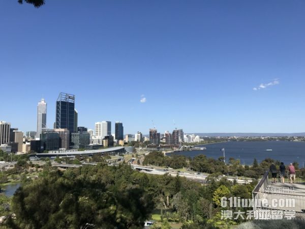 留学澳大利亚留学条件