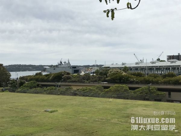 澳大利亚留学读研究生费用