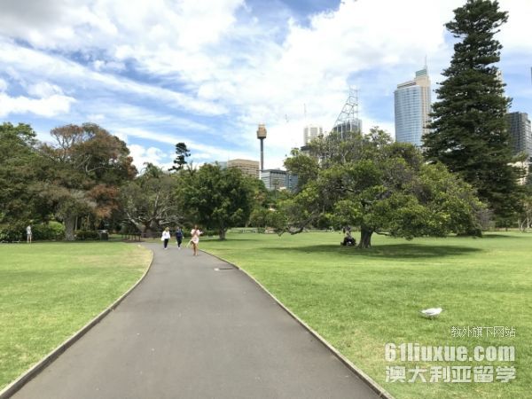 澳大利亚硕士留学mba
