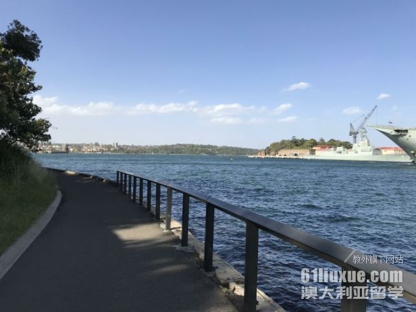 悉尼大学申请时间