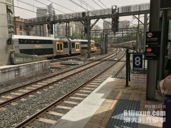 澳大利亚本科留学申请条件