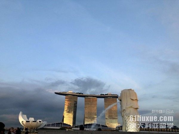 新加坡读研究生学费多少