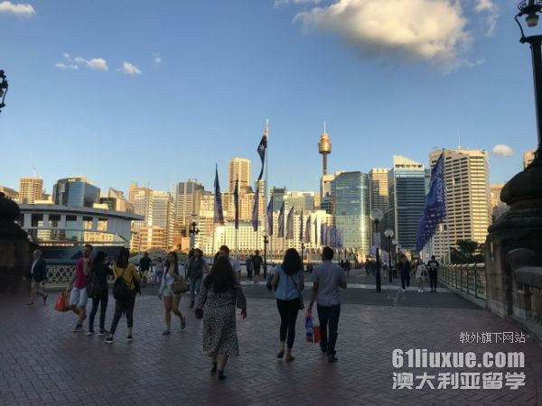 澳大利亚读本科条件怎么样