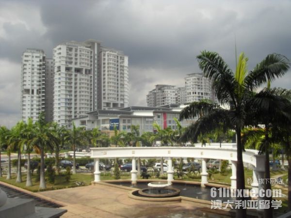 马来西亚小学留学条件与费用